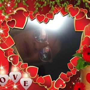 Meet your Posher, Doris